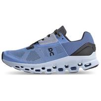 On Running Cloudstratus Marina Blue Magnet Grey Moteriški 39.99209 37