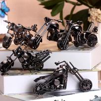 Gražus M30 Mini Metalinis Modelis Motociklas Geležinis Motociklo Modelis Žaislas Berniukams Dovanos Vaikams Žaislai Ratas Judasi