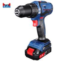 Dongcheng 20V bešepetėlinis belaidis smūginis suktuvas-gręžtuvas CN kištukas (adapteris įtrauktas)