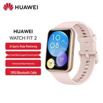 HUAWEI WATCH FIT išmanusis laikrodis Series (CN versija)