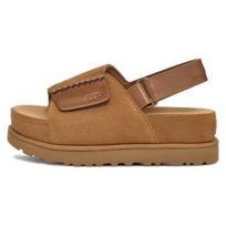 UGG Goldenstar Hi Slingback Sandalas Rudo kaštono Spalvos Moteriškas 1152652-CHE 40