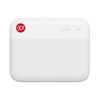 ZTE F50 5G Nešiojamasis „Wi-Fi“ viešosios interneto prieigos taškas