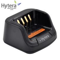 Hytera CH10A07 Vienos stotelės įkroviklis (CN versija)