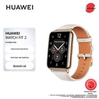 HUAWEI WATCH FIT 2 Išmanusis sportinis laikrodis su Bluetooth asmenukių lazdelių rinkiniu (CN versija)