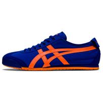 Onitsuka Tiger Mexico 66 Prūsiškai mėlyna Habanero 1183B497-401 41.5