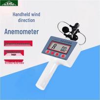 Outdoor Handheld Anemometer & Weather Station Outdoor Handheld Anemometer