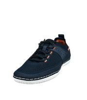 Bugatti vyriški laisvalaikio batai 341-AFF09*4100, tamsiai mėlyna, 41