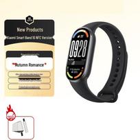 Xiaomi Mi Band 10 NFC išmanioji sportinė apyrankė (CN versija)