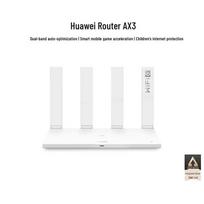 HUAWEI AX3 Wi-Fi 6 AX3000 Gigabit Router (CN version)