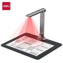 Deli GK600 A4 dokumentų kamera CN kištukas (adapteris įtrauktas)