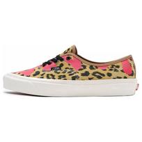 Autentiški Alva x Autentiški Vans 44 Dx 'Leopard Brown' VN0005U8RPK 40.5 white