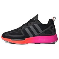 Adidas Zx 2K Flux Gradient Padėklas Core Black FV9970 36