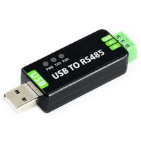 Pramoniniai USB į RS485/RS422 serijiniai keitiklių moduliai