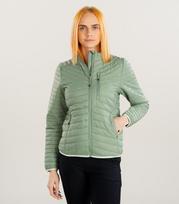 Icepeak moteriška striukė 80g Morse 53006-5*562, žalia, 36