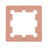 DEEPCOOL AMD AM5 CPU Thermal Paste Guard