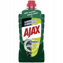 Ajax universal floor cleaner lime 1 l
