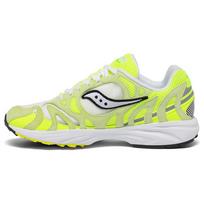 saucony Grid Azura 2000 'Citron' S70491-5(M) 42.5