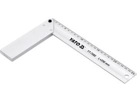 Kampainis aliuminis | 250 mm (YT-7080)