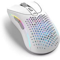 Glorious Model D 2 Gaming-Maus - weiß | GAMO-1225 | 0810069975726