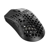 Arbiter Studio x TENKO AKITSU MEDIUM Wireless Gaming-Maus, 40 g, PixArt 3950, 8K Polling - Black | GAMO-1349 | 0850063460262