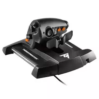 Thrustmaster TWCS Throttle Schubregler | GAJO-218 | 3362932914488