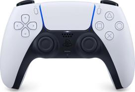 2. Add a controller (PlayStation DualSense white) [only €69 instead of €74.99] | 0711719575856 | 0711719575856