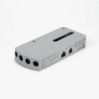 Bambu Lab AMS Hub CN plug (adapter included)