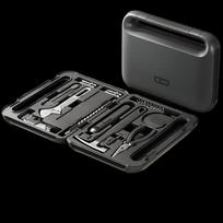 Xiaomi Mijia įkraunamas elektrinis atsuktuvas ir įrankių rinkinys