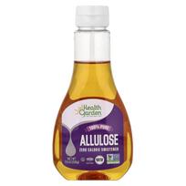 Health Garden, 100% gryna aliulozė, saldiklis be kalorijų, 326g (11.5 oz)