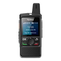 Hytera PNC360 Kompaktiškas viešojo tinklo racija (CN versija)