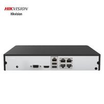 Hikvision NVR Security Surveillance Video Recorder CN plug (adapter included) In Stock