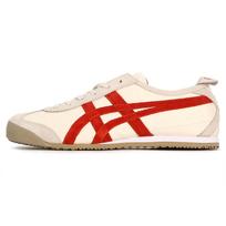 Onitsuka Tiger Mexico 66 Vin 'Smėlio spalvos Baltas Raudonas' 1183B391-101 40.5