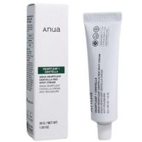 ANUA Heartleaf Centella Red Spot Cream Soothing Blemish Care 30g 1