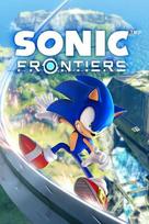 Sonic Frontiers Steam Key (PC) ROW