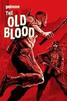 Wolfenstein Old Blood + Wolfenstein Youngblood PSN Key EUROPE