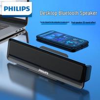 Philips SPA2100 USB maitinami Bluetooth kompiuterio garsiakalbiai CN kištukas (adapteris įtrauktas)