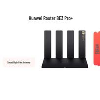 Huawei BE3 Pro+ Dvigubos juostos WiFi 7 maršrutizatorius (CN versija)