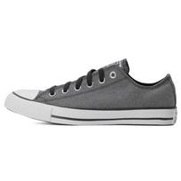 Converse Chuck Taylor All Star Ctas Ox 'Grey' 155399C 40