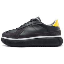 Onitsuka Tiger Delecity Low top Skateboard Shoes Unisex Black 1183a386-027 39