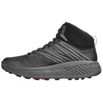 HOKA ONE ONE Speedgoat Mid Gore Tex 2 Juoda Pilka Raudona 1106532-ADGG 43