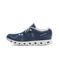 On Running Cloud 5 Denim White Moteriški 59.98901 36