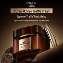 L'Oréal Age Perfect Auksinio triufelio atstatomasis veido kremas 60ml