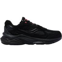 Saucony KINVARA PWR Unisex Cushioned Running Shoes 38 juoda