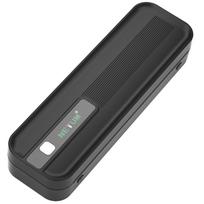 NETUM Nešiojamas A4 spausdintuvas Kinijos kištukas (adapteris įtrauktas)