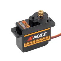 EMAX ES08MD II Digital Metal Gear Servo