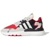 Adidas Nite Jogger 'Scarlet' FV3872 36⅔