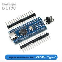 DiuShiTou Arduino Development Boards & Kits
