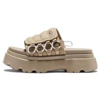 UGG Callie Sandalas Smėlio spalvos Moteriškas 1152697-SAN 36