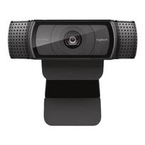 Logitech C920e 1080p HD Webcam