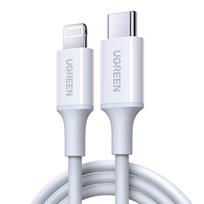 UGREEN MFi Certified USB-C to Lightning Fast Charge Cable